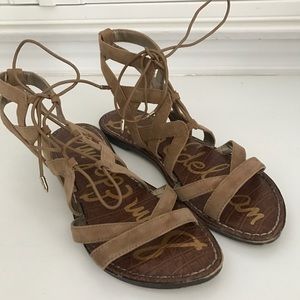 Sam Edelman Sandals